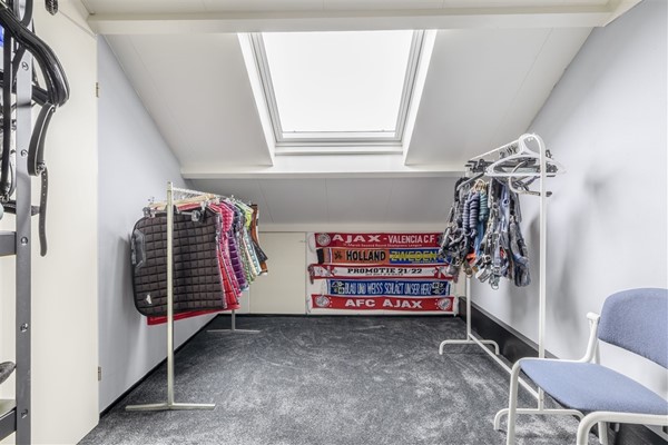 Medium property photo - Munte 13, 9642 JE Veendam